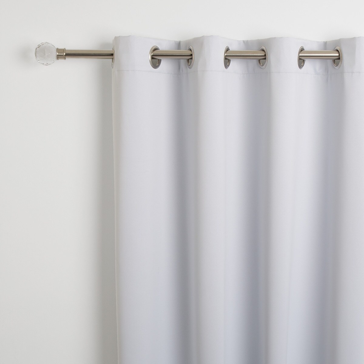 Rideau à ?illets Black Out