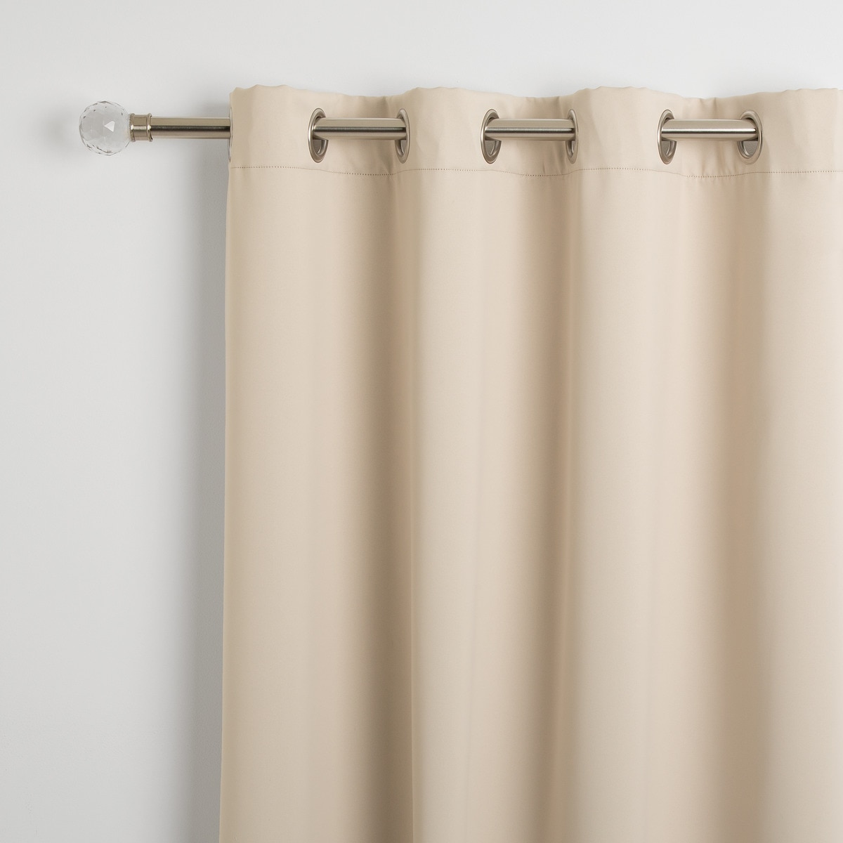 Rideau à ?illets Black Out