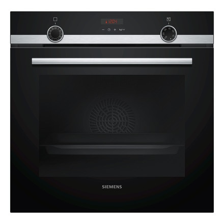Horno multifunción Siemens HB574ABROS pirolítico · El Corte Inglés