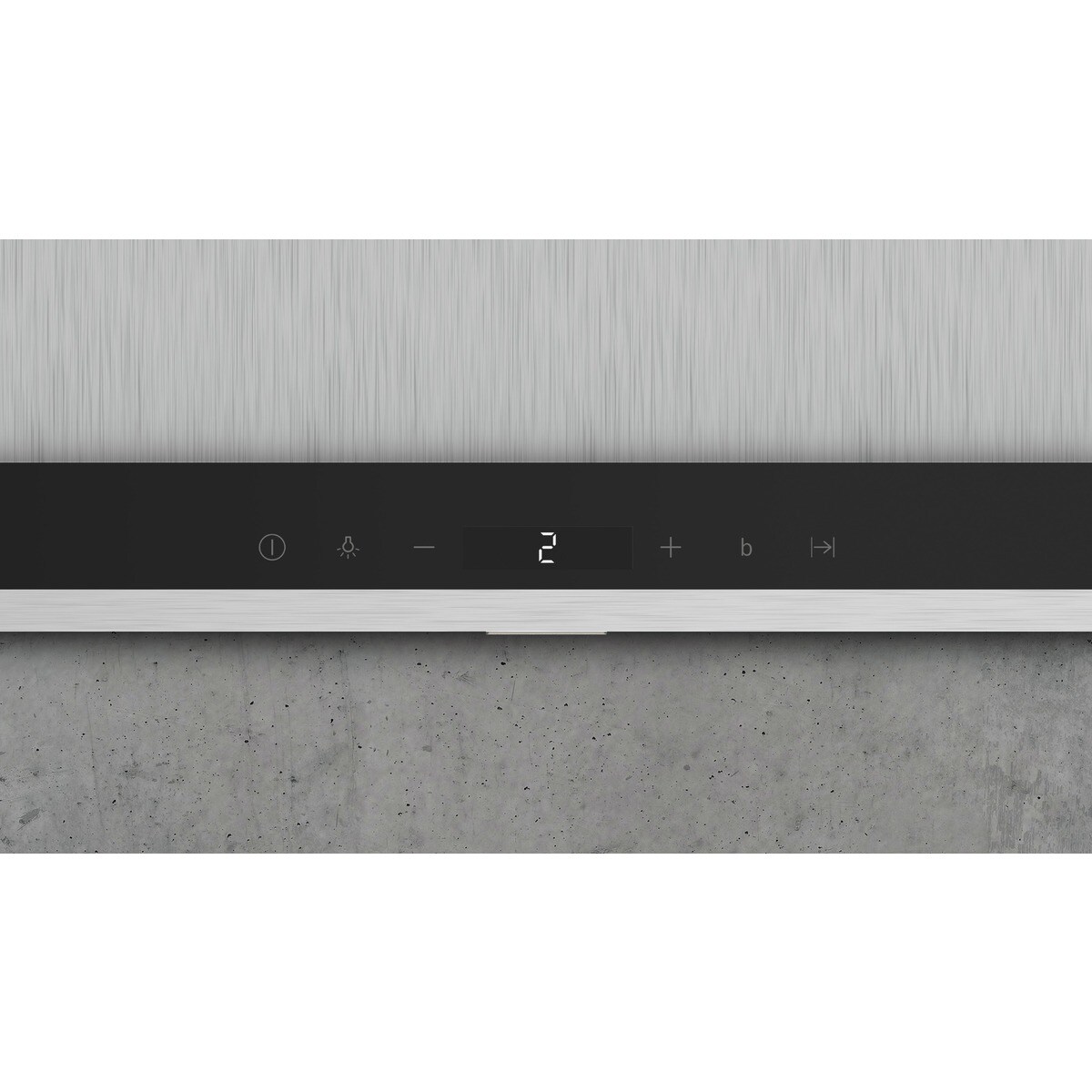 Exaustor de Parede Siemens iQ500 LC98BIP50 de 5 Velocidades e de 90 cm - Inox Inox-4