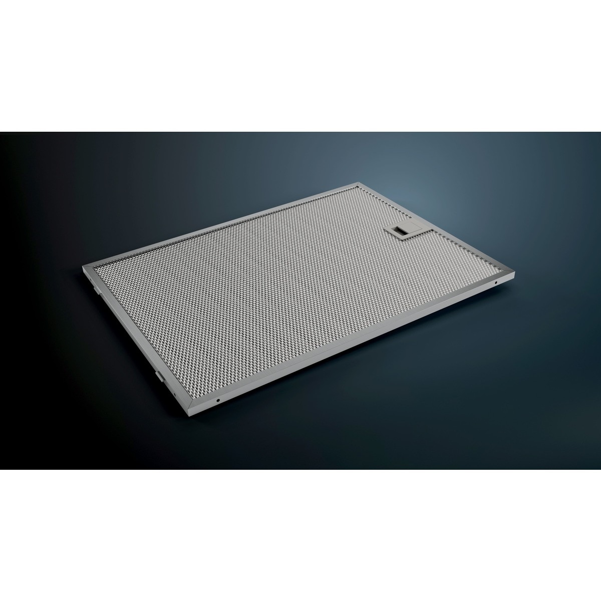 Campana isla Siemens 5 niveles de extracción - LF97BCP50 Inox-5