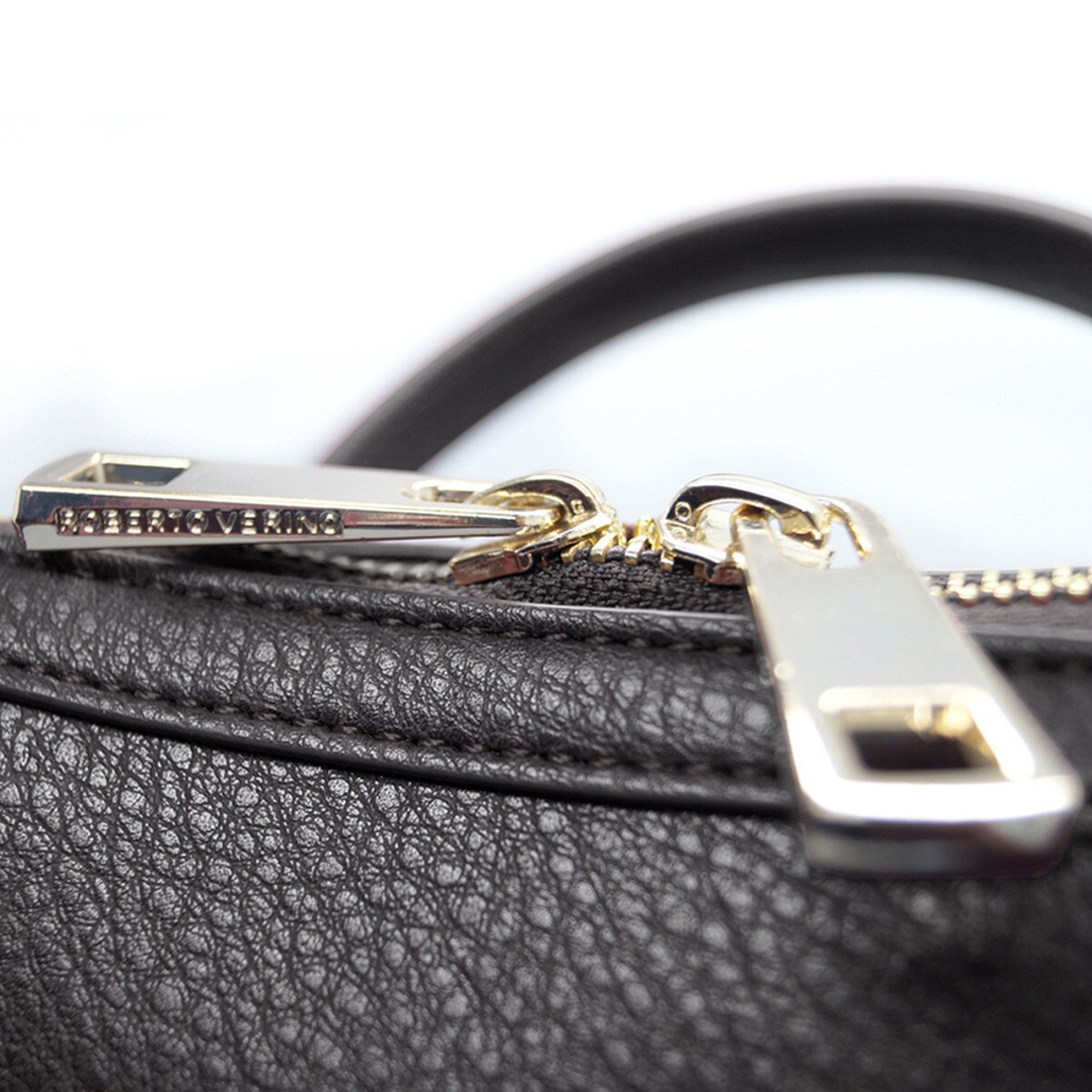 Bolso Shom Roberto Verino con Cambiador y Portabiberón para Silla de paseo  Black Midnight negro · El Corte Inglés