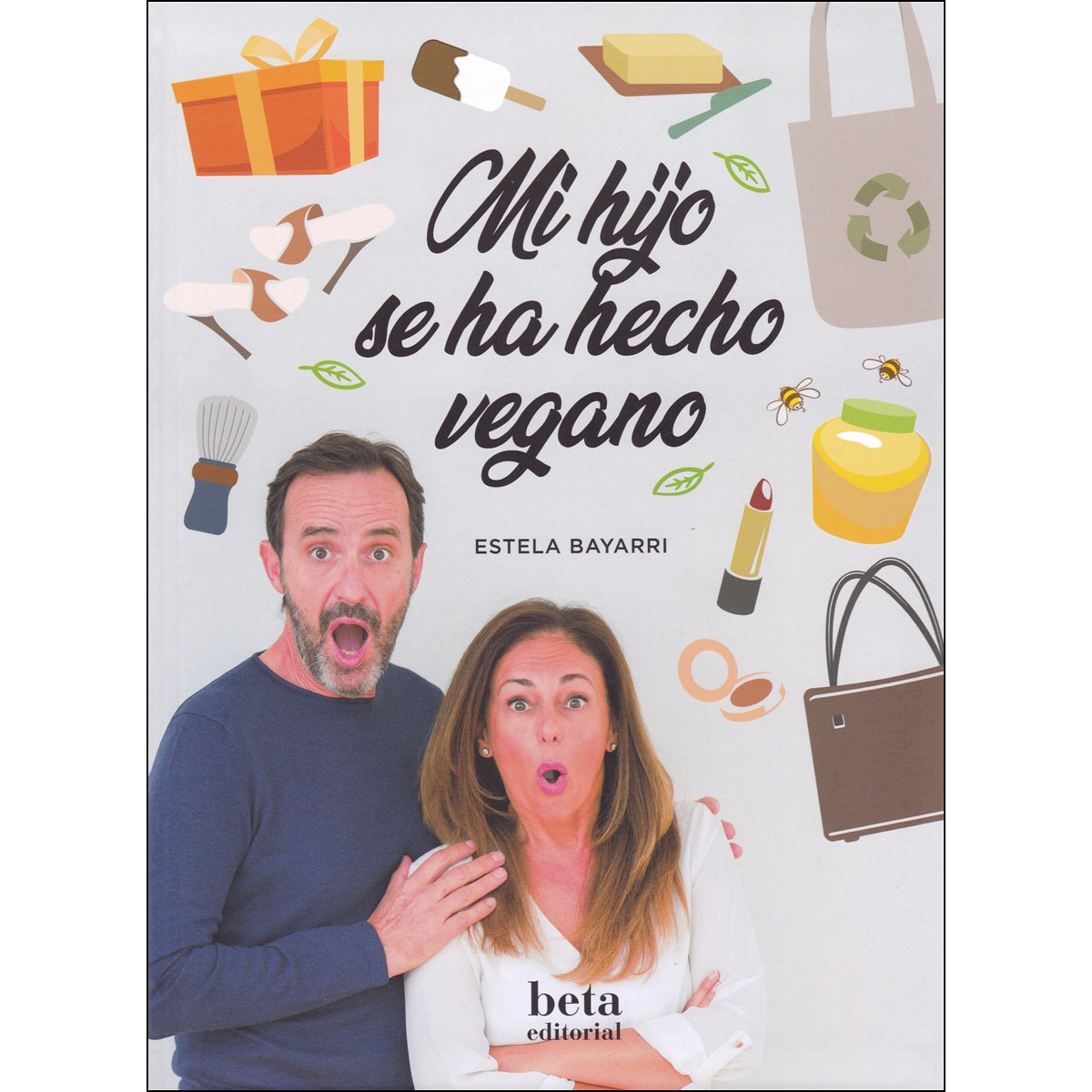 Mi Hijo Se Ha Hecho Vegano 1
