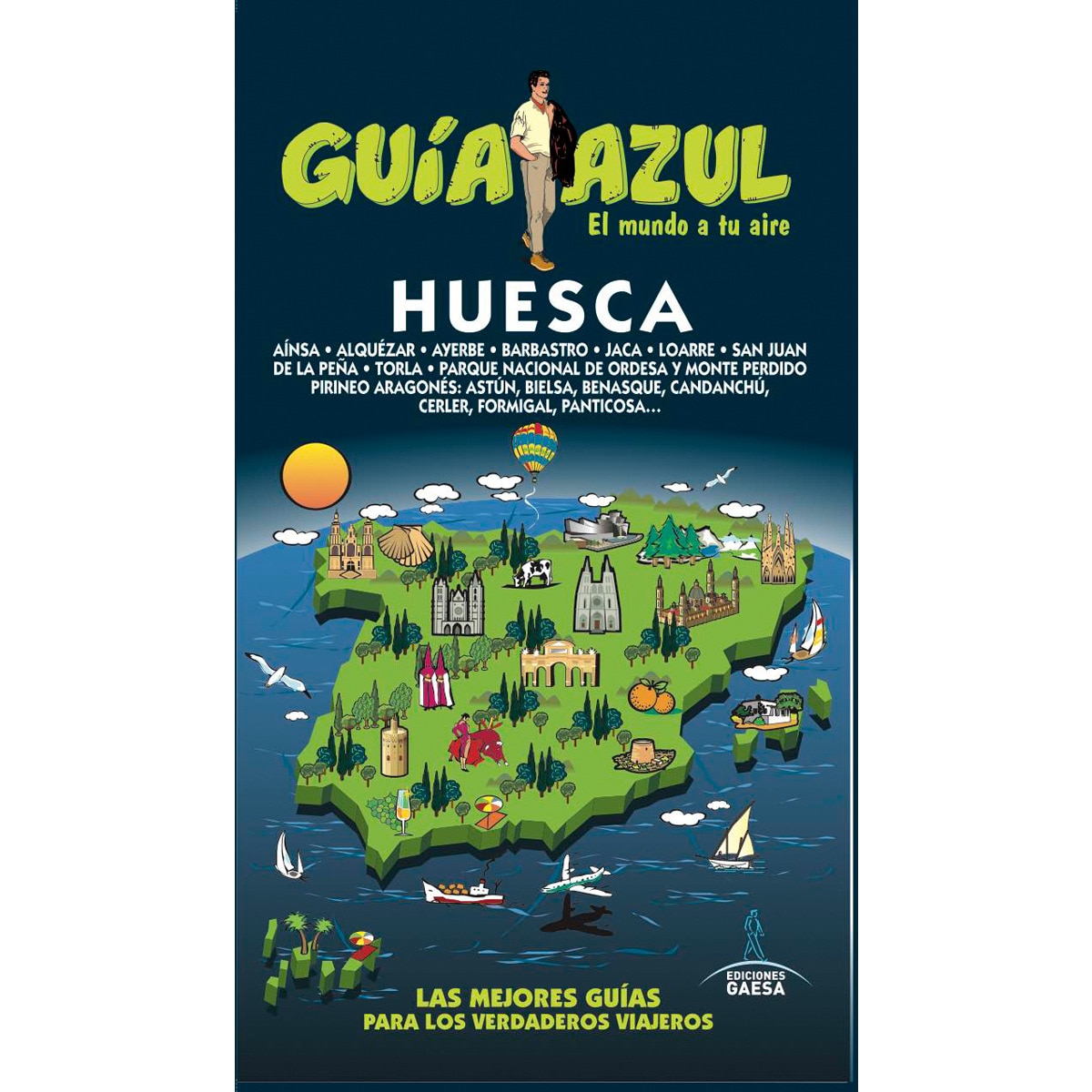Huesca 1