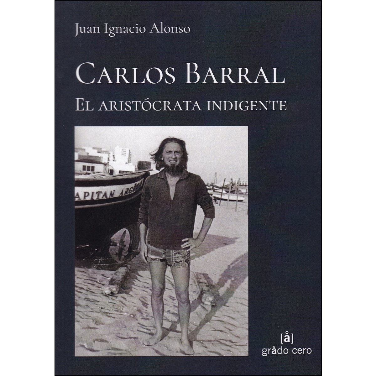 Carlos Barral 1