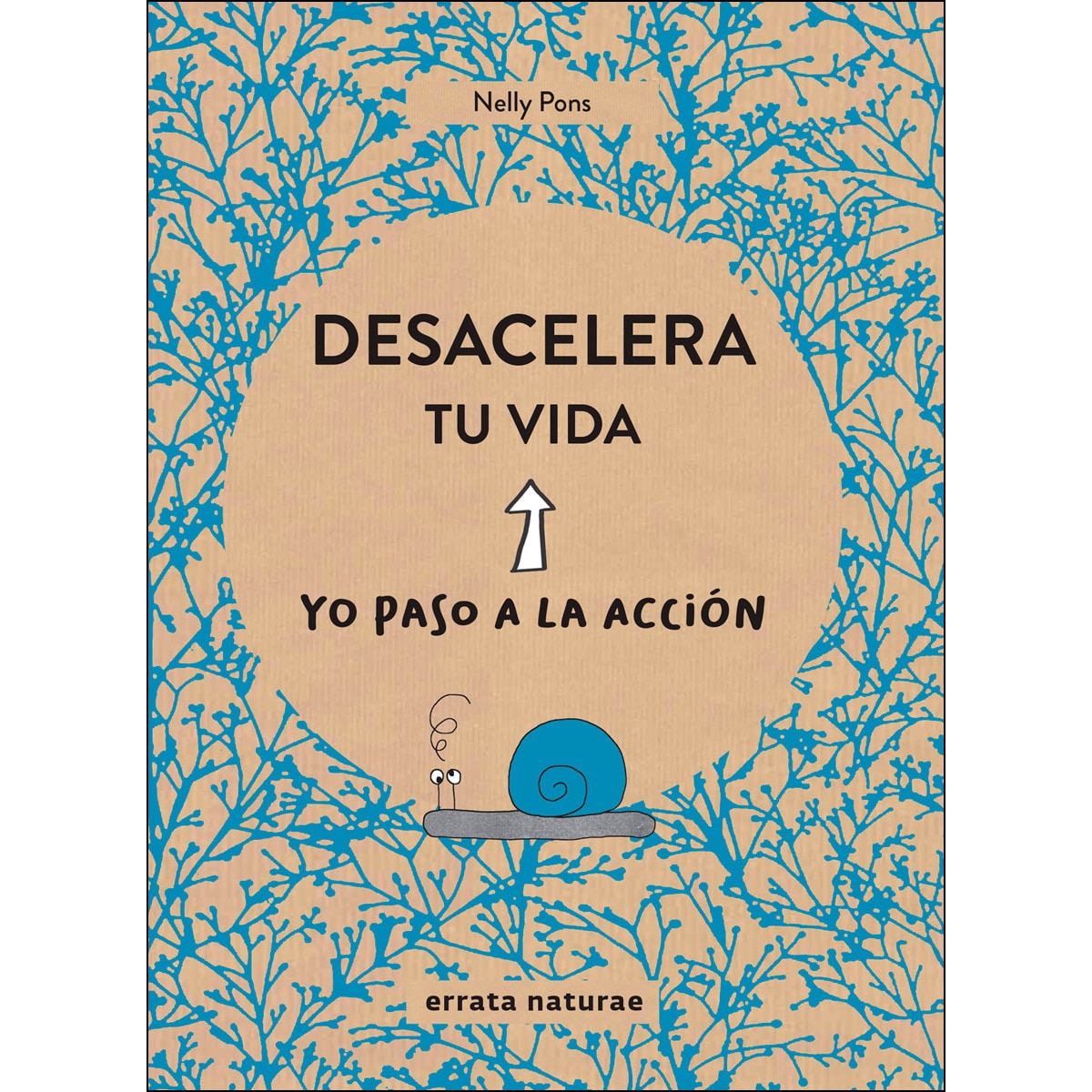 Desacelera tu vida 1