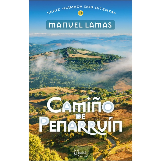 Imagem 0 de Camiño De Penarruín