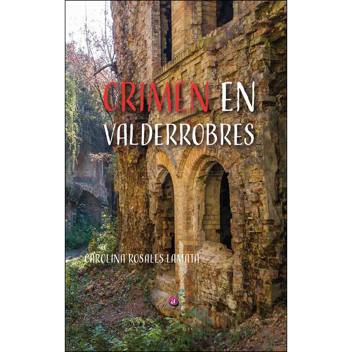 Imagem 0 de Crimen En Valderrobles