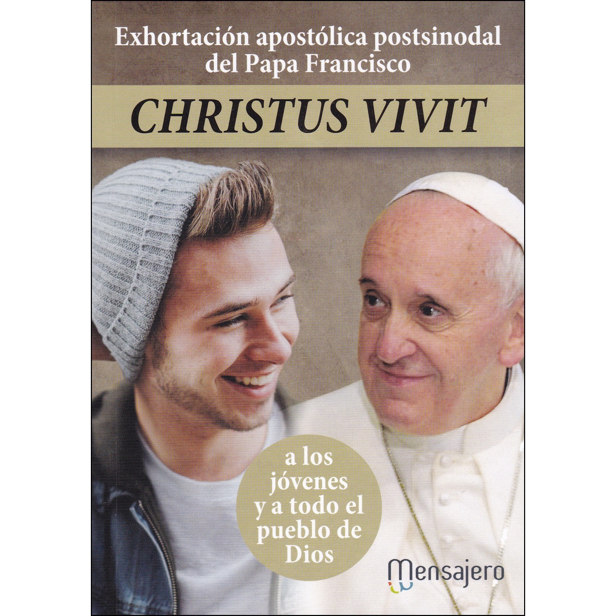 Christus Vivit 1
