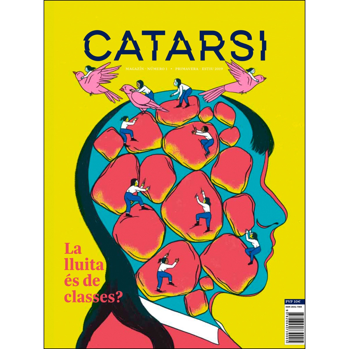Catarsi Magazín 1 1