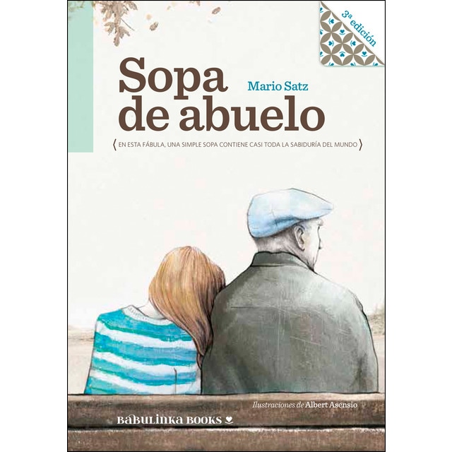 Imagem 0 de Sopa De Abuelo