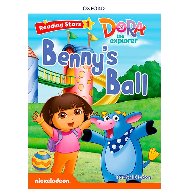 Dora the explorer: Dora Happy Birthday! + audio Dora la Exploradora (Capa mole) 1
