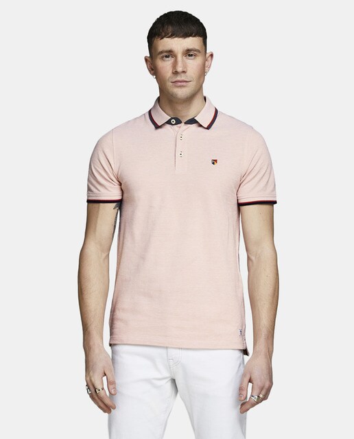 polos jack and jones el corte ingles