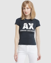 Camisetas Armani Mujer El Corte Inglés Best Sale, UP TO 55% OFF |  www.apmusicales.com