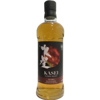 Whisky Japonês Kasei garrafa 70 cl - Mars