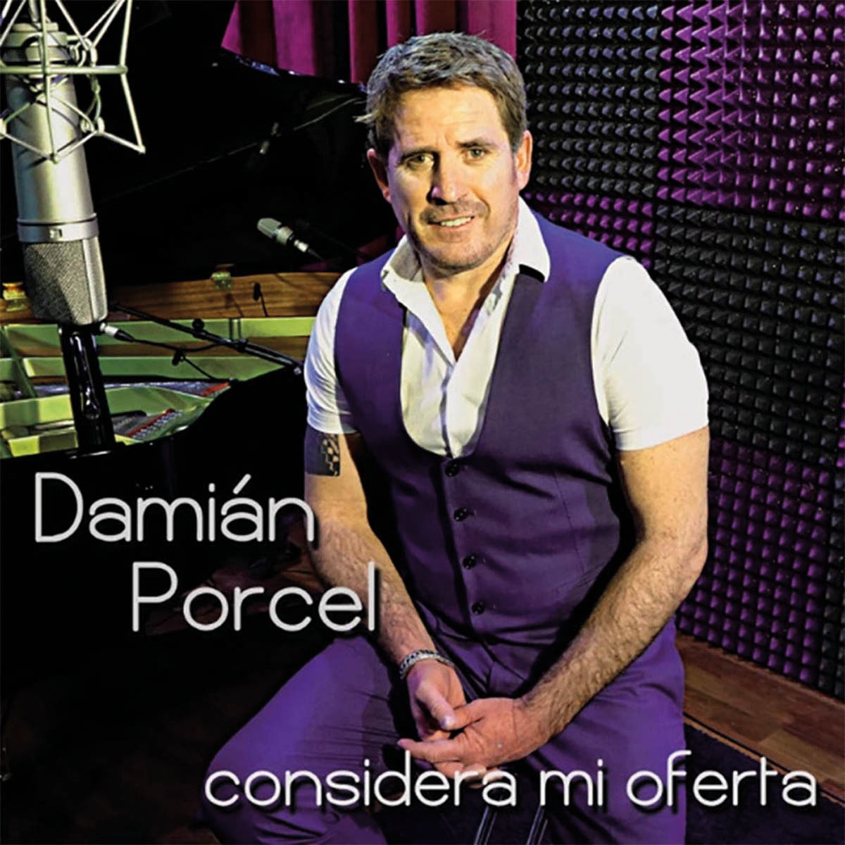 Imagen 0 de Considera mi oferta (CD)