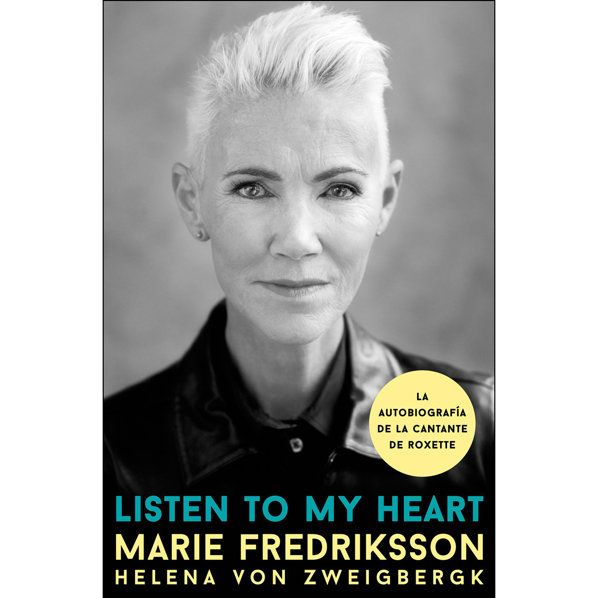 Imagem 0 de Listen to my heart(Tapa dura)