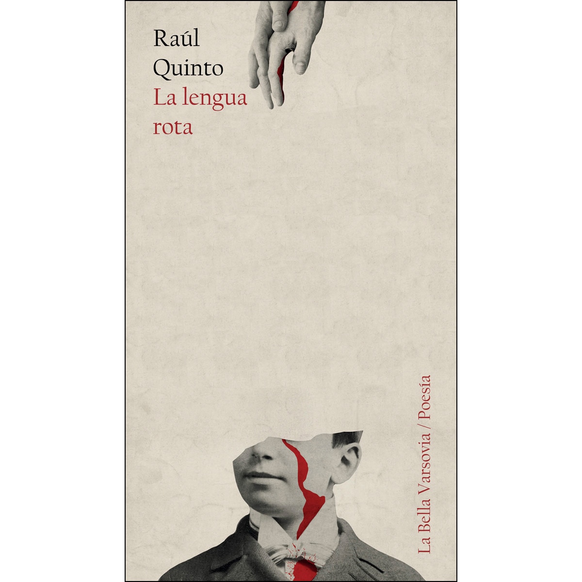 La lengua rota (Capa mole) 1
