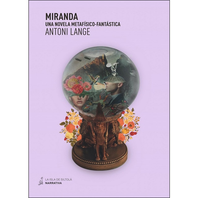 Imagem 0 de Miranda: (Una Novela Metafísico-Fantástica)