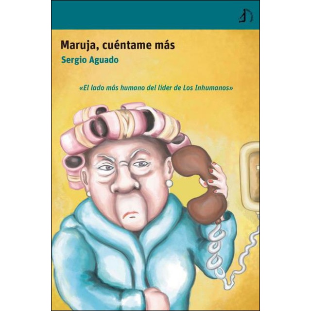 Imagem 0 de Maruja. Cuéntame Más