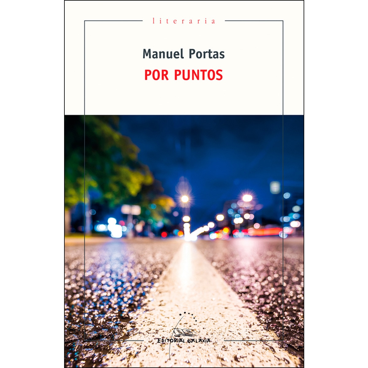 Por puntos (Capa mole com abas) 1