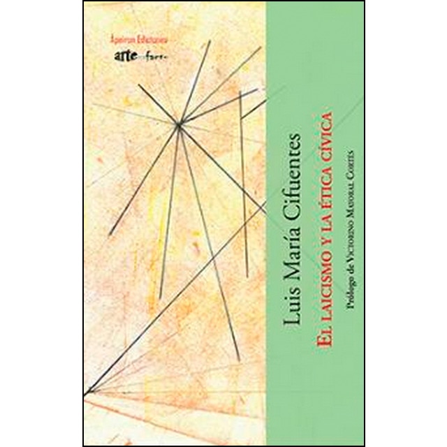 Imagem 0 de El Laicismo Y La Ética Cívica