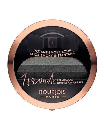 Imagen 0 de Sombra de ojos 1 Seconde Bourjois