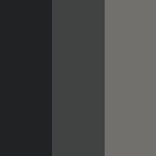 001 Black on track