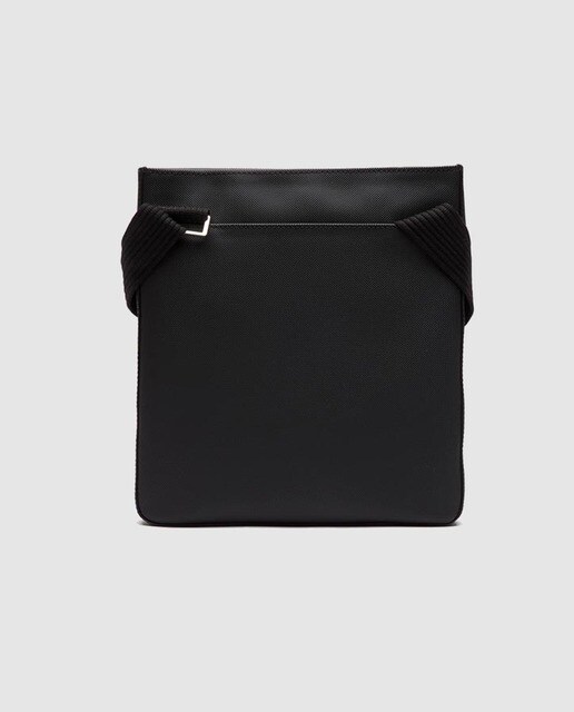 bandolera lacoste el corte ingles