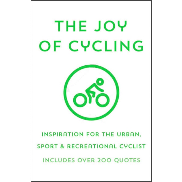 The Joy Of Cycling 1