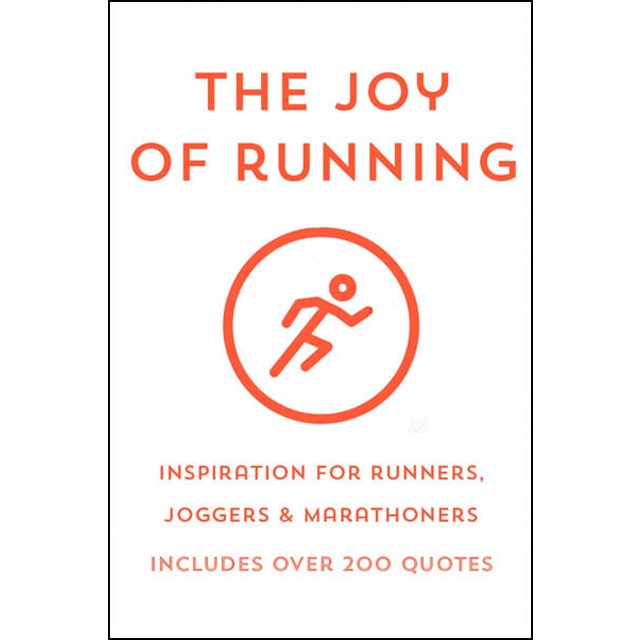 The Joy Of Running 1