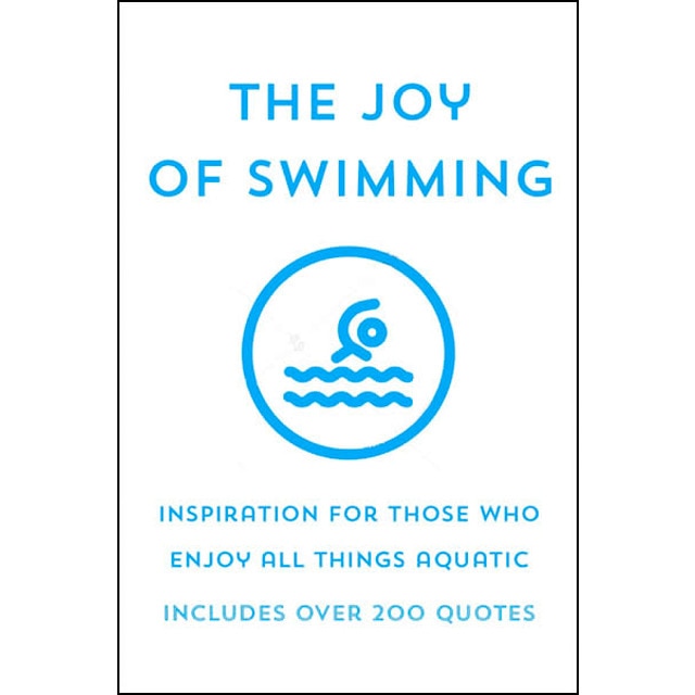 The Joy Of Swimming 1