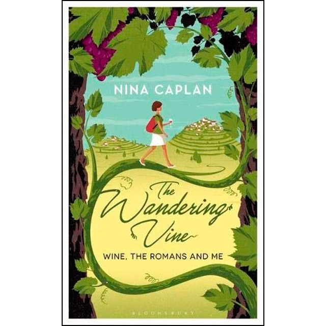 The Wandering Vine 1