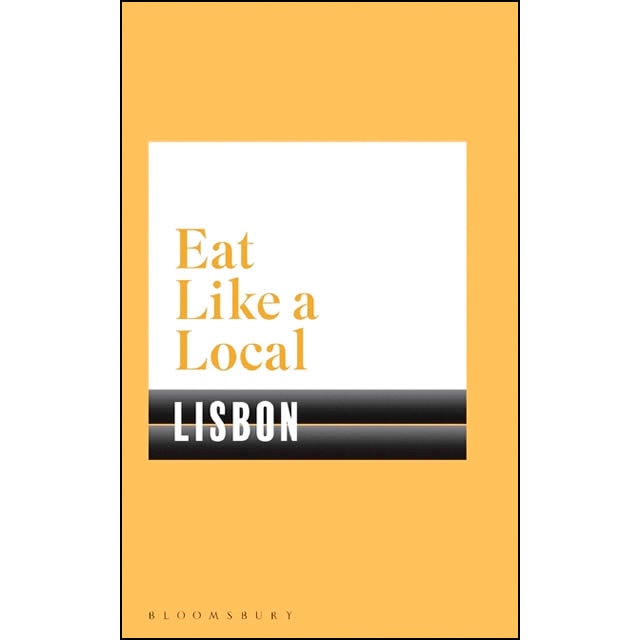 Eat Like A Local: Lisbon 1
