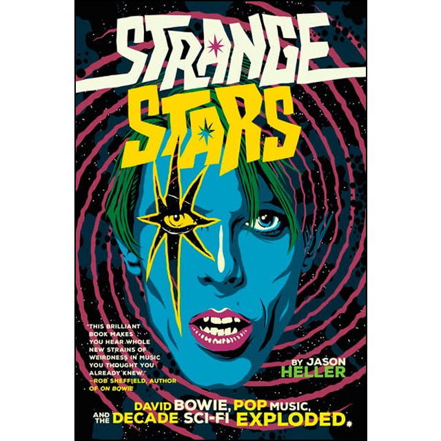 Strange Stars 1