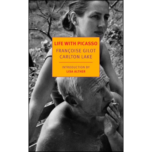 Life With Picasso 1