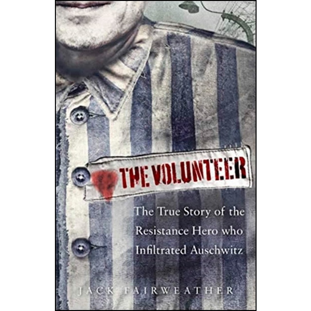 The Volunteer 1