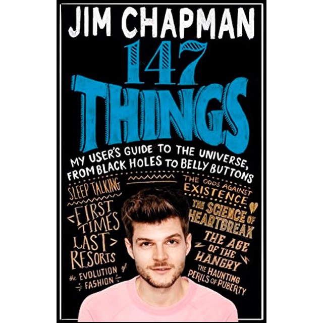 147 Things 1