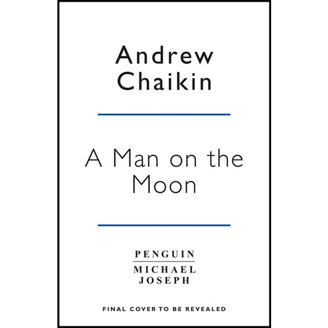 Imagem 0 de A Man On The Moon