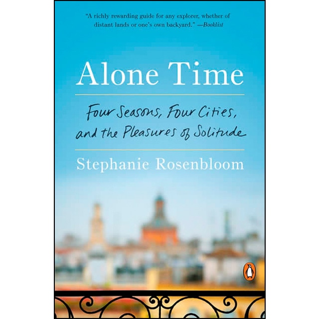 Alone Time 1