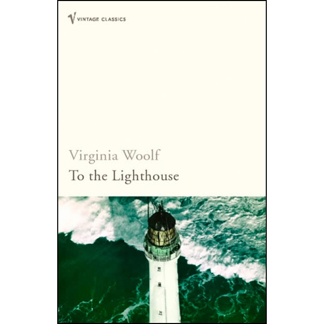 To The Lighthouse 1