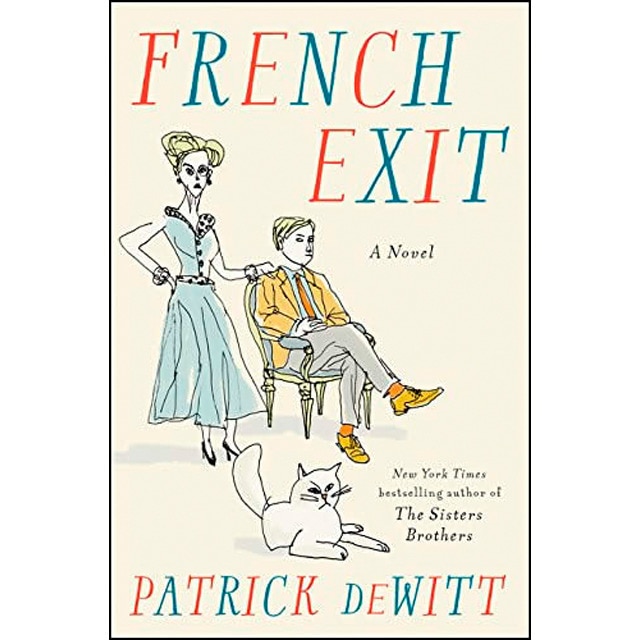 Imagem 0 de French Exit