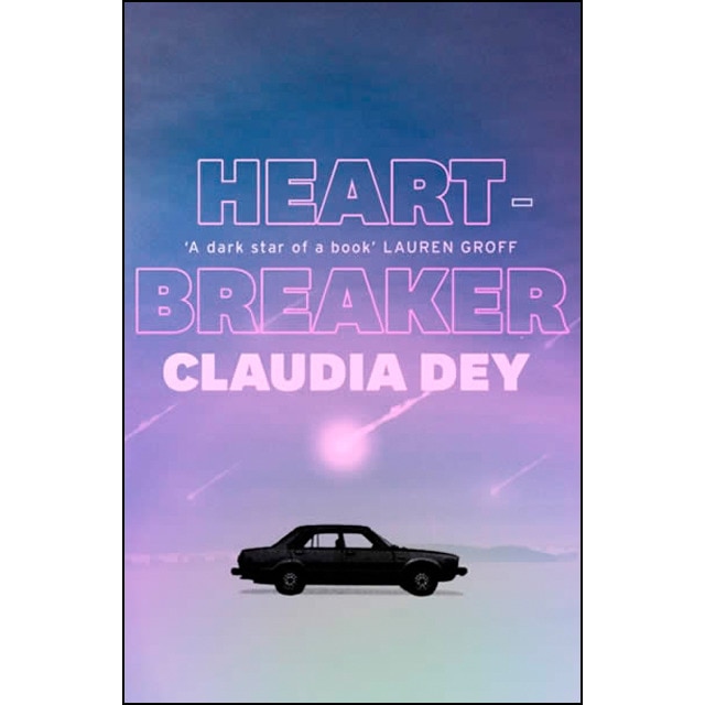 Heartbreaker 1
