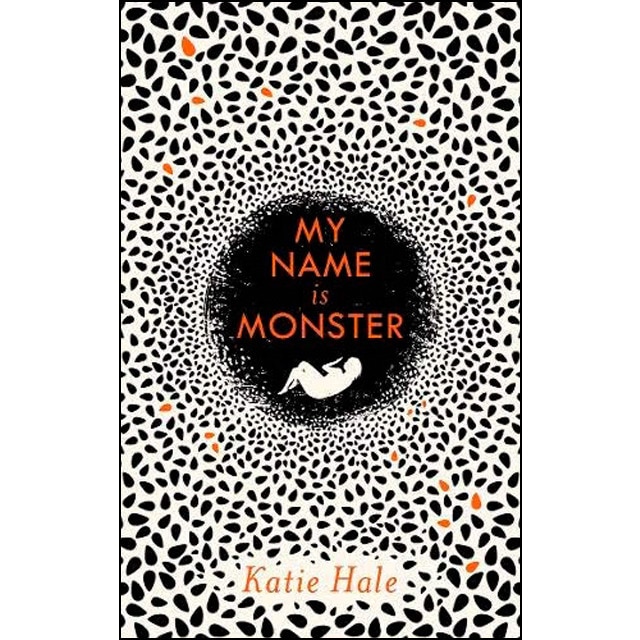 My name is monster 1