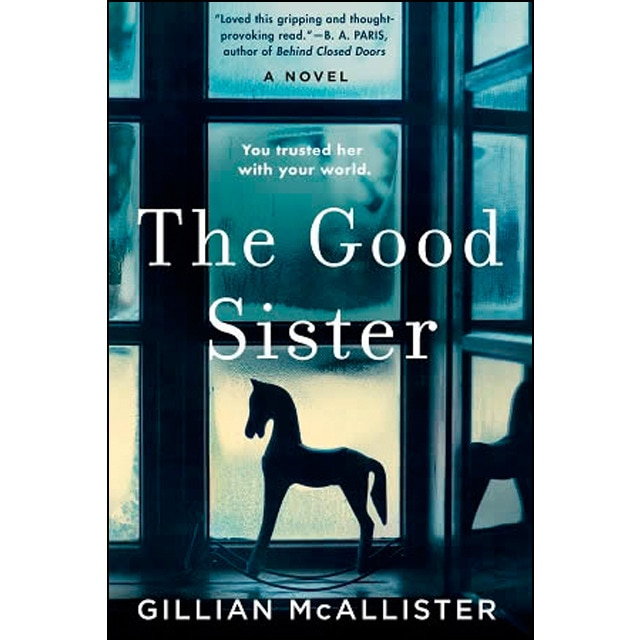 Imagem 0 de The Good Sister