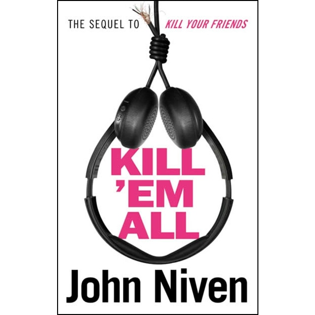 Imagem 0 de Kill  Em All