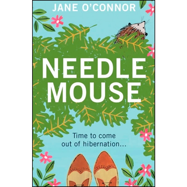 Needlemouse 1