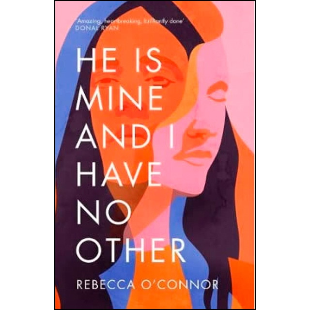 He Is Mine And I Have No Other 1