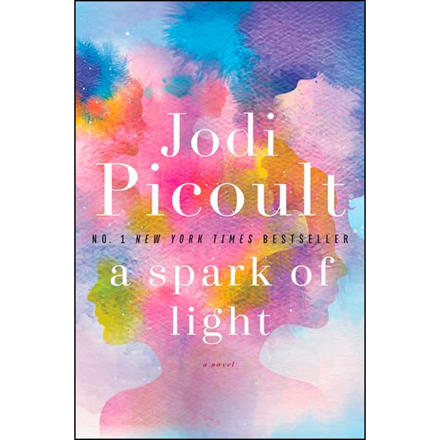 Imagem 0 de A Spark Of Light