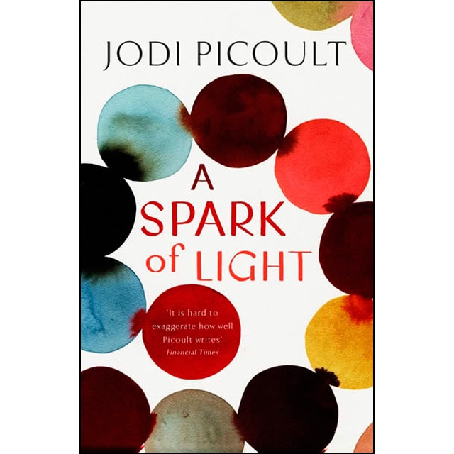Imagem 0 de A Spark Of Light